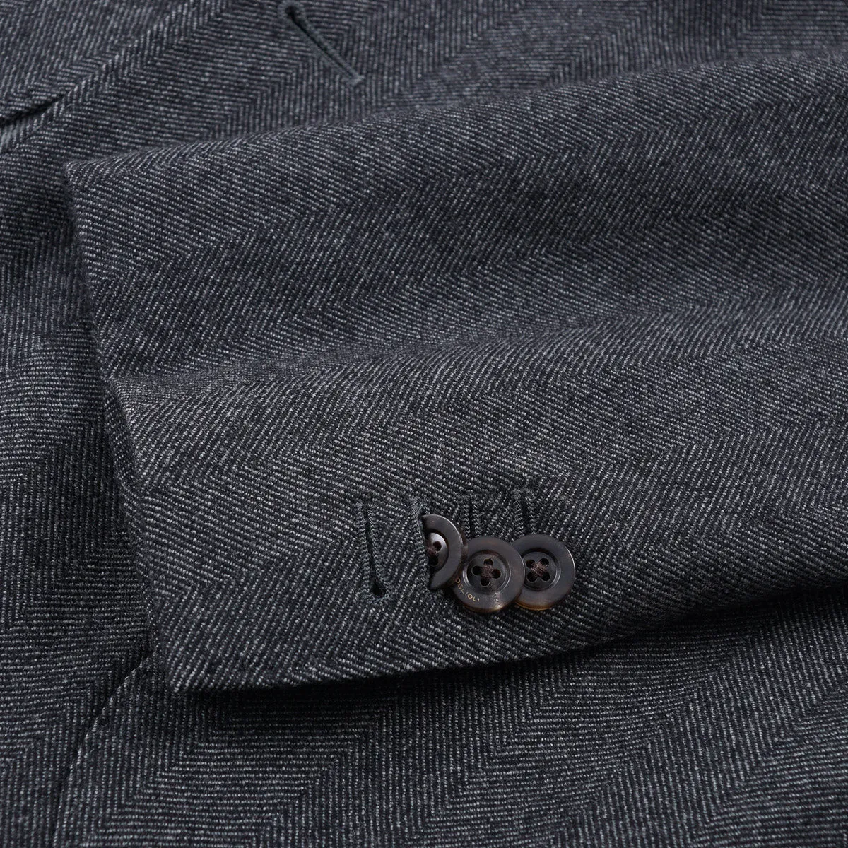 Boglioli Pure Cashmere K-Jacket Sport Coat
