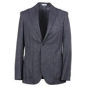 Boglioli Pure Cashmere K-Jacket Sport Coat