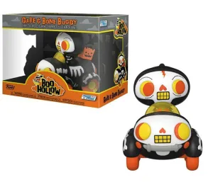Boo Hollow - Gabe & Bone Buggy [Box Condition: 7.5/10]