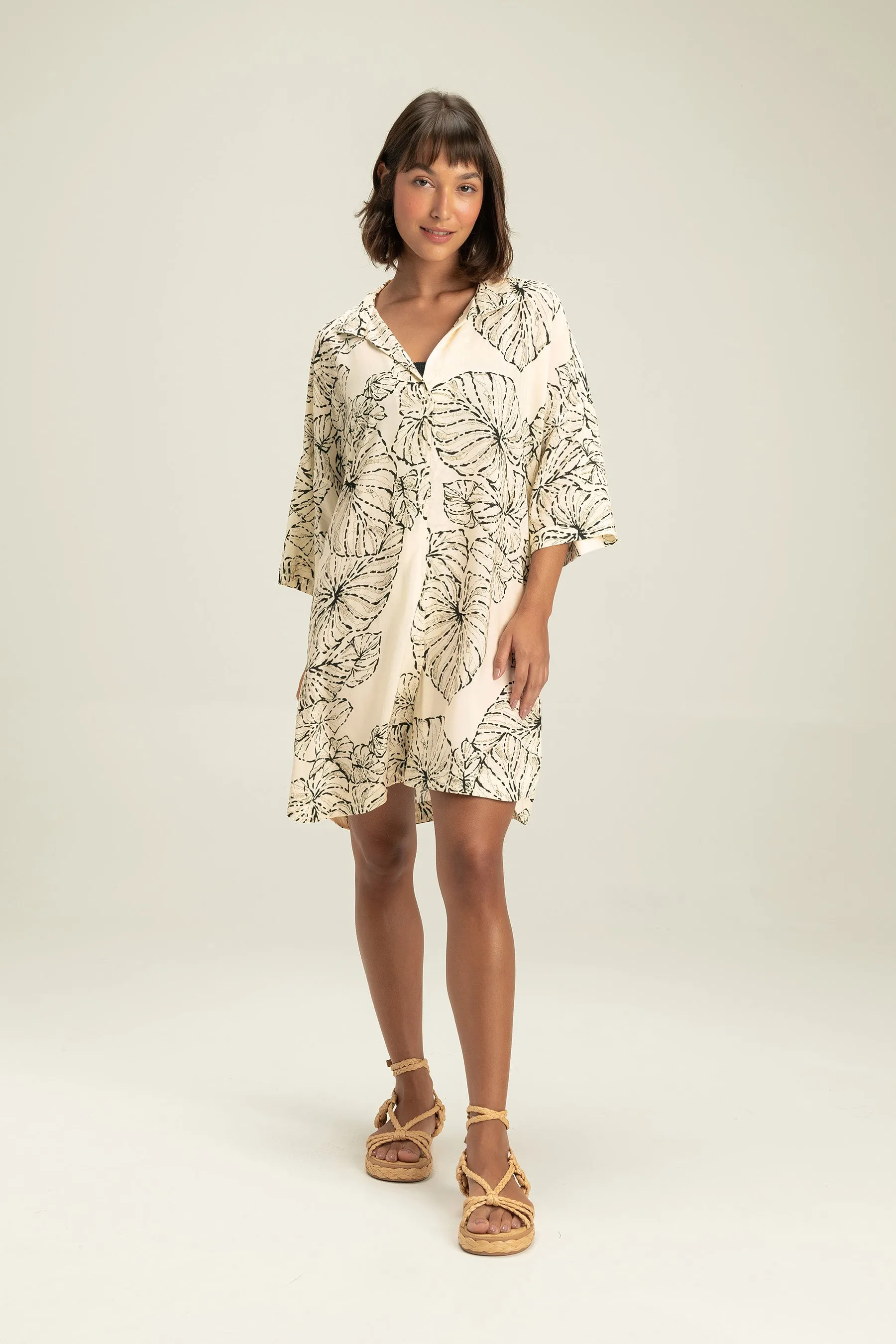 Bossa Chemise