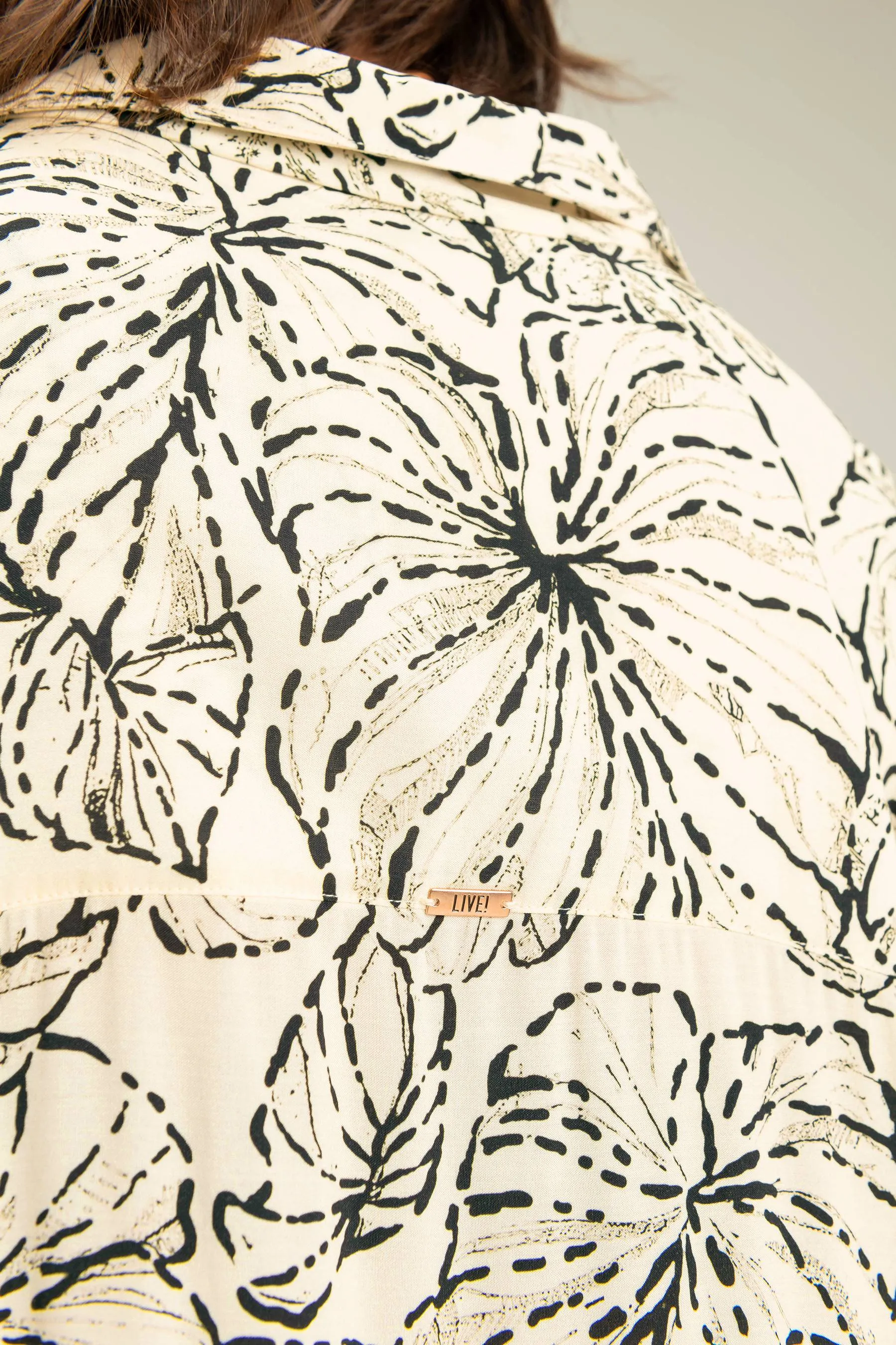 Bossa Chemise