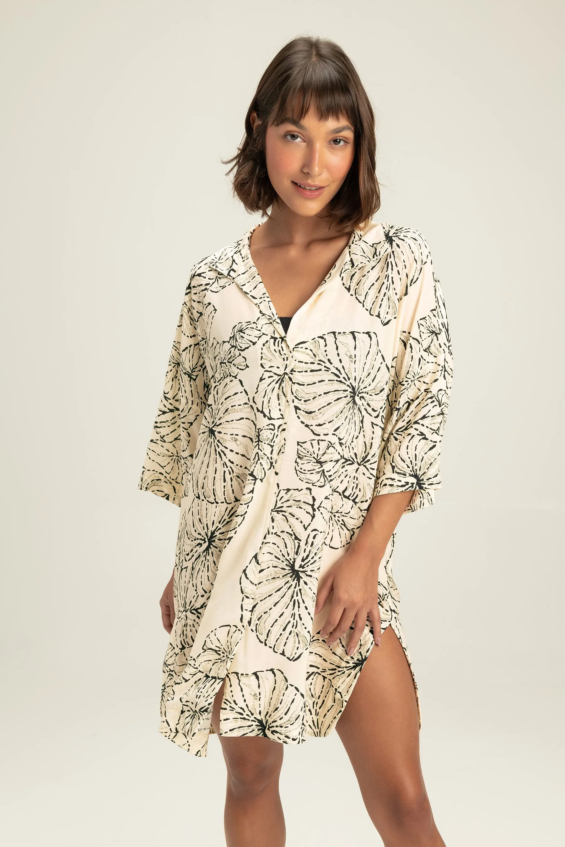 Bossa Chemise