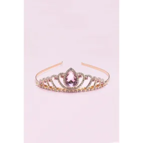 boutique regal tiara