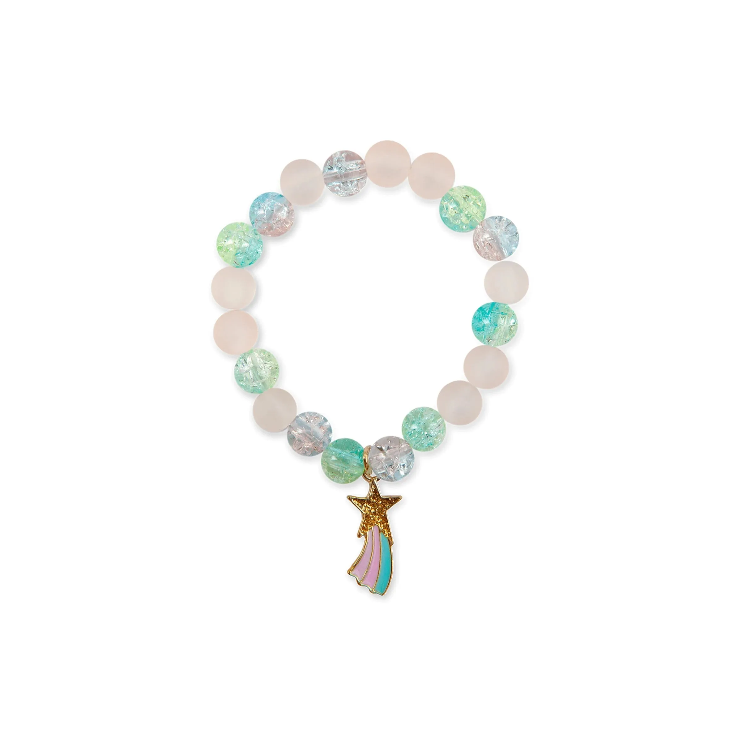 boutique superstar bracelet