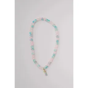 boutique superstar necklace