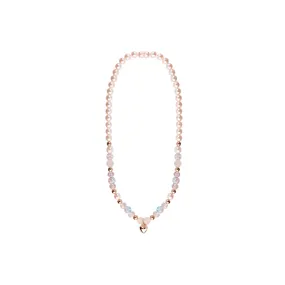 boutique sweet heart necklace