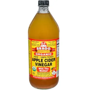 Bragg Organic Apple Cider Vinegar 32 Oz