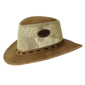 Breezy Hat