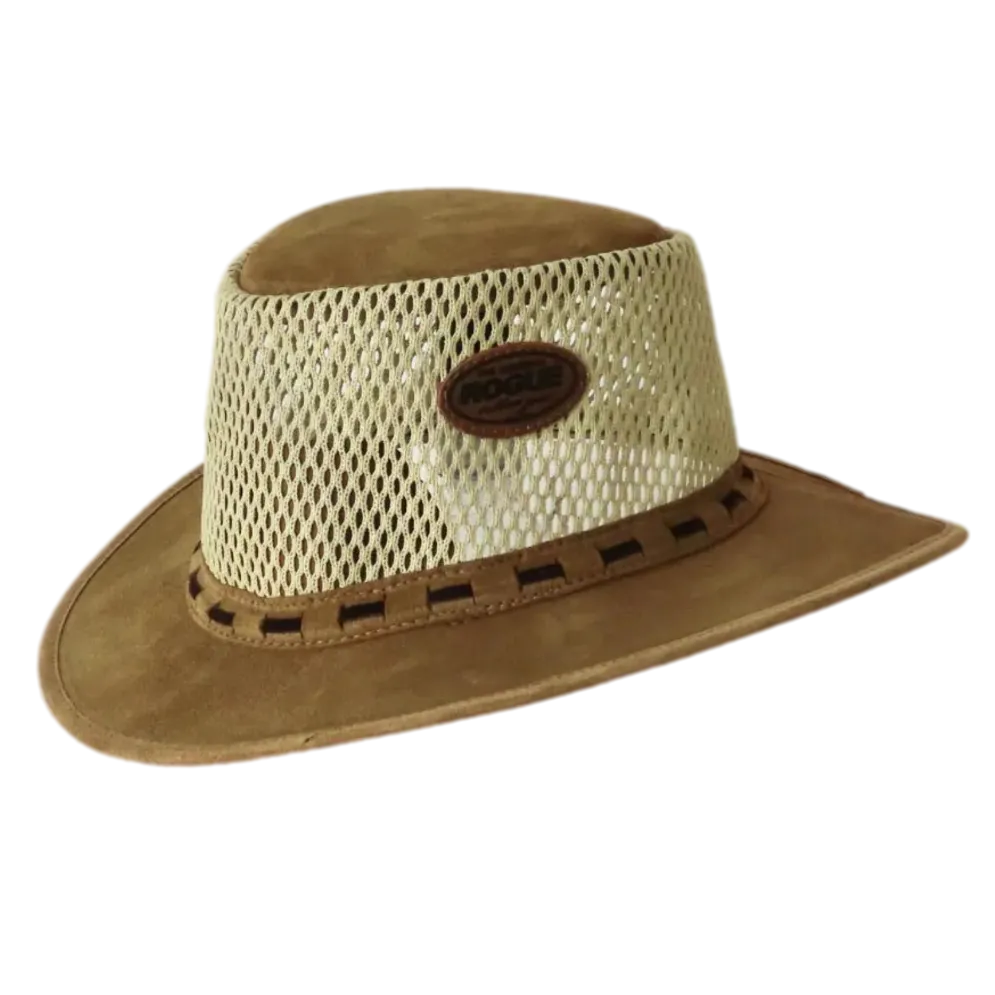Breezy Hat