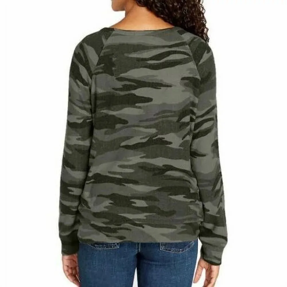 Buffalo David Bitton Women's Sweater