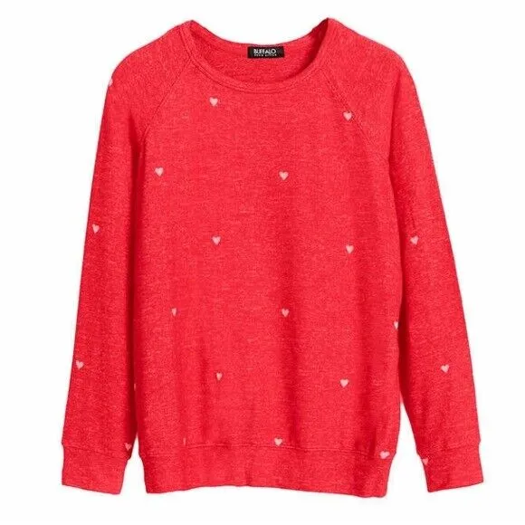 Buffalo David Bitton Women's Sweater