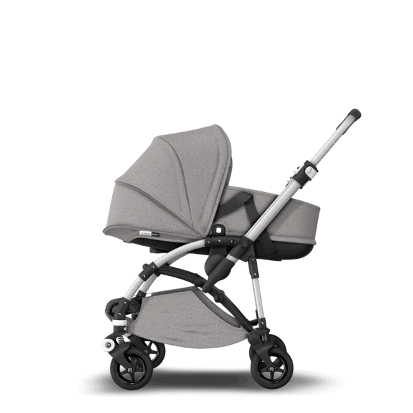 Bugaboo Bee 5 Bassinet complete