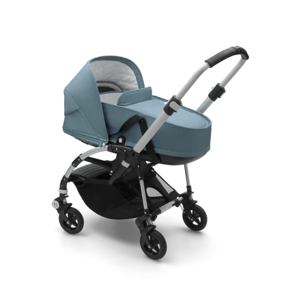Bugaboo Bee 5 Bassinet complete
