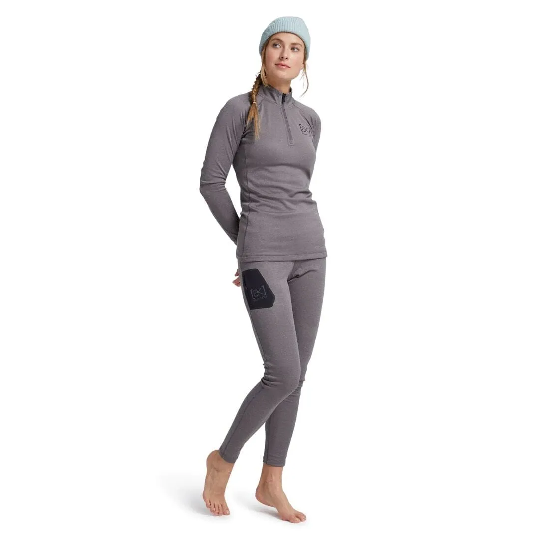 BURTON BASELAYER PANT AK POWER WOOL