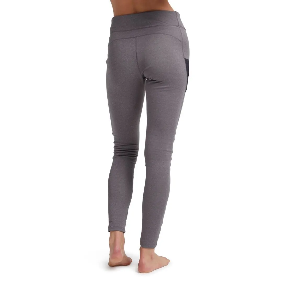 BURTON BASELAYER PANT AK POWER WOOL