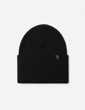 Byron Beanie - Black