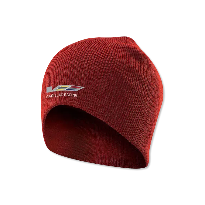 Cadillac Racing Stormtech Tundra Beanie