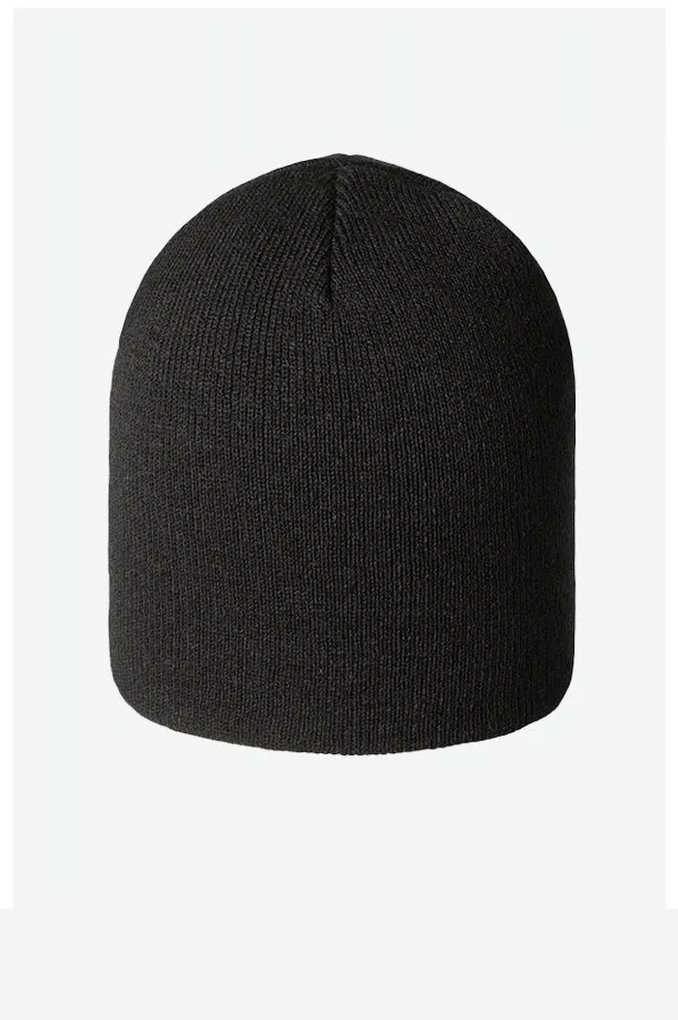 CANADA-MADE CLASSIC BEANIE
