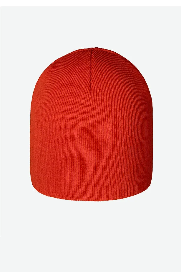 CANADA-MADE CLASSIC BEANIE