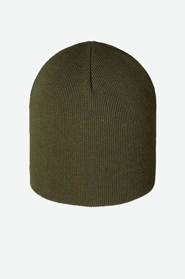 CANADA-MADE CLASSIC BEANIE