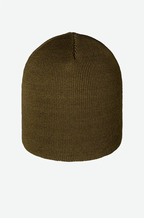 CANADA-MADE CLASSIC BEANIE