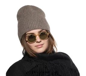 Cashmere Ski Hat