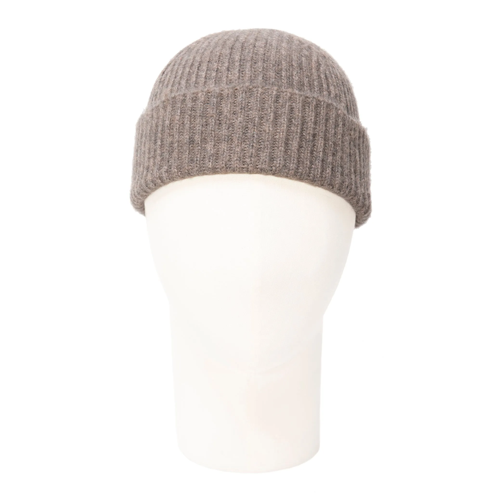 Cashmere Ski Hat