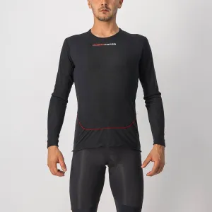 Castelli Prosecco Tech Long Sleeve