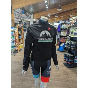 Castelli Wind Jacket