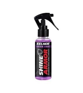 Ceramic Coat Spray - Shine Armor Quick  Coat 100ml