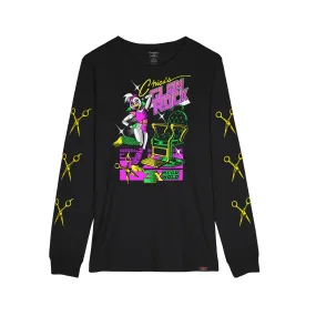 Chica's Glam Rock Long Sleeve Shirt