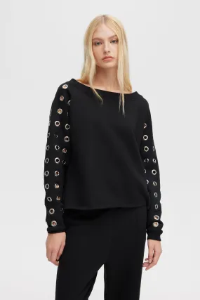 CHRLDR Anna Sweatshirt
