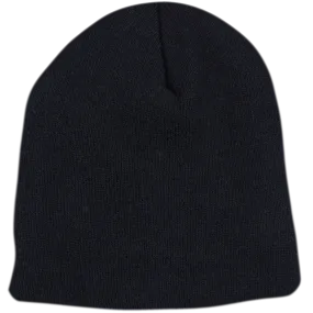 Classic Beanie Black