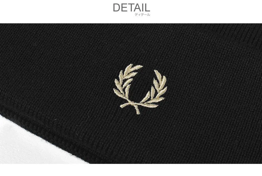 Classic Beanie C8161 ビーニー 5カラー