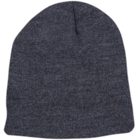Classic Beanie Dark Gray