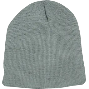 Classic Beanie Foliage Green