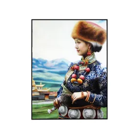 Classic Painting of Women