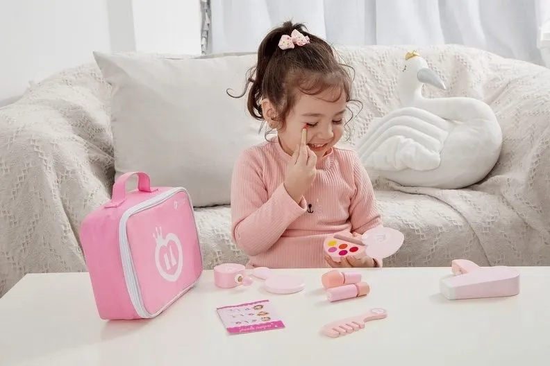 Classic World Classic World Makeup Set