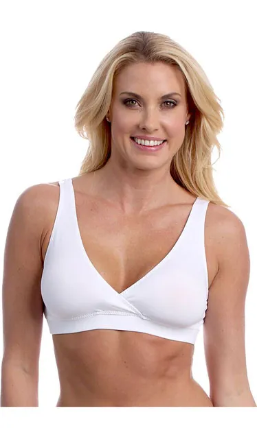 CLEARANCE Majamas Easy Bra 50% OFF
