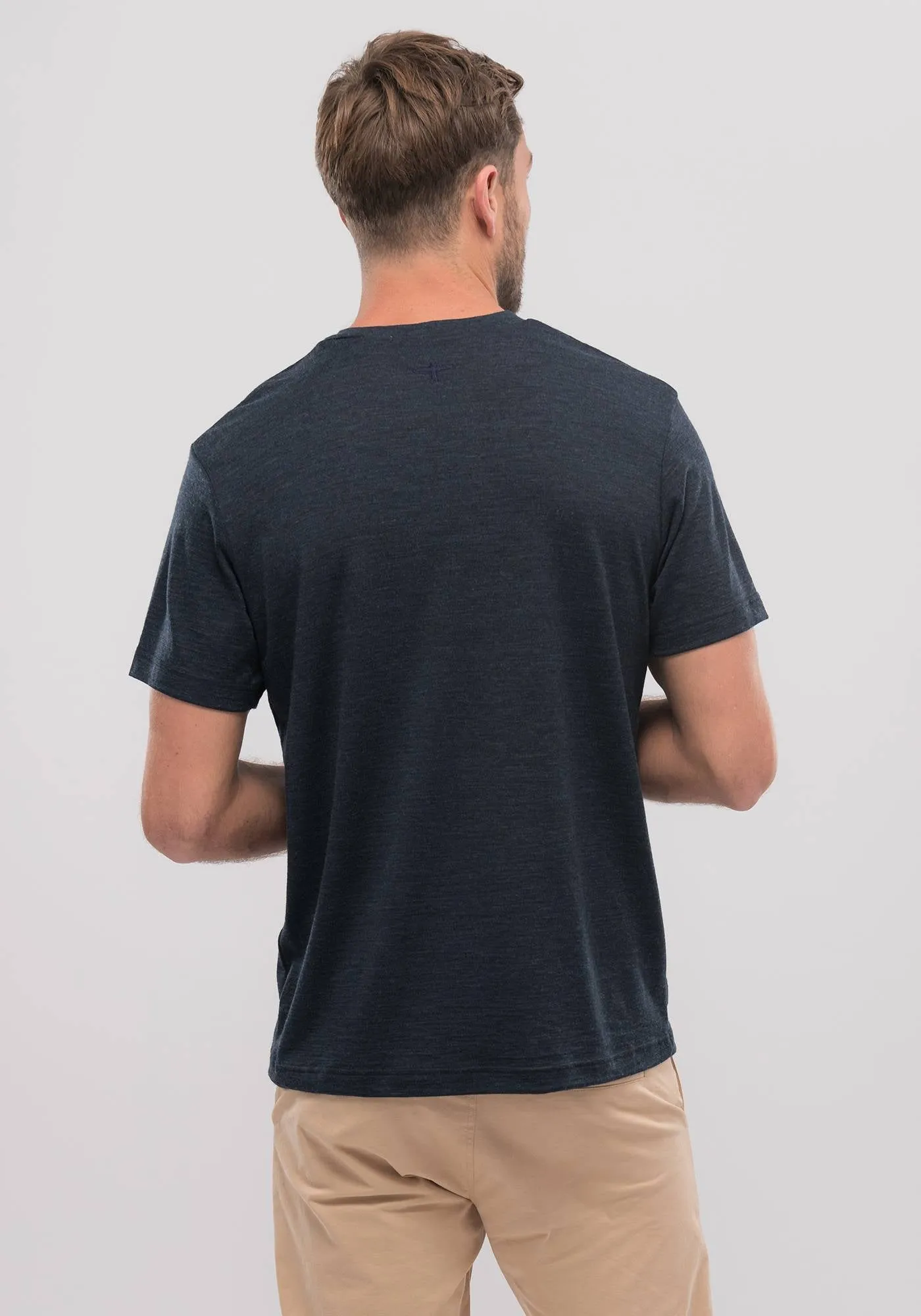 Colony Tee