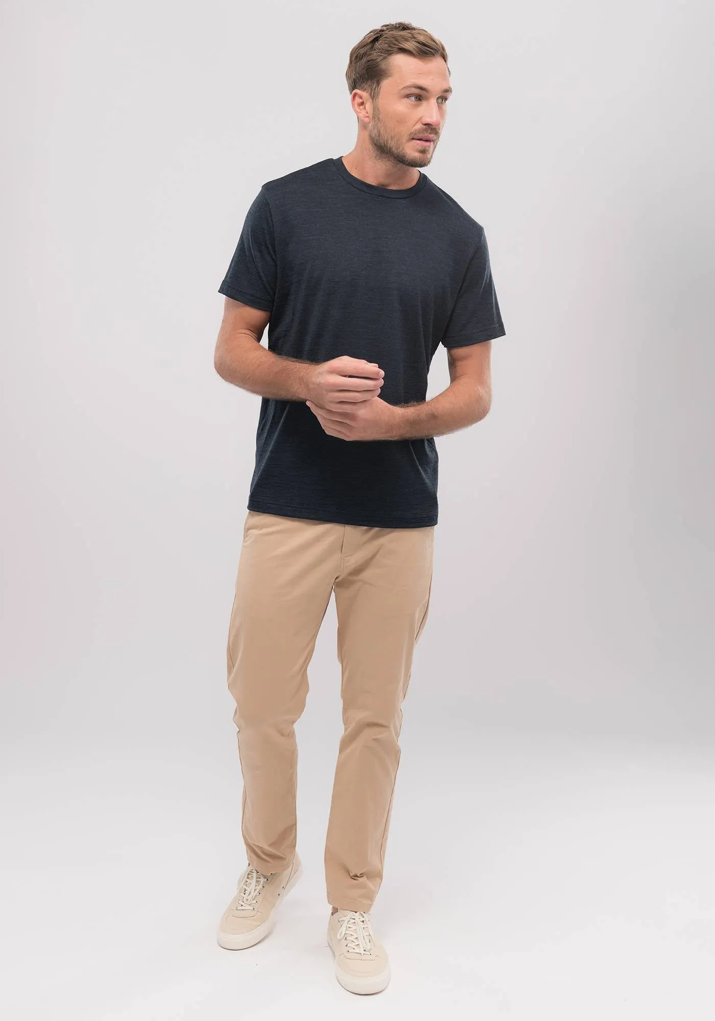 Colony Tee