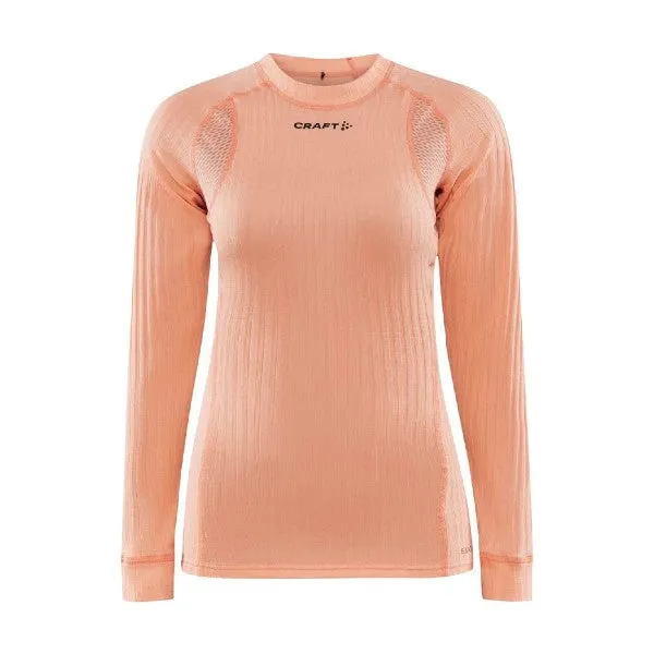Craft Active Extreme X CN LS - Women's