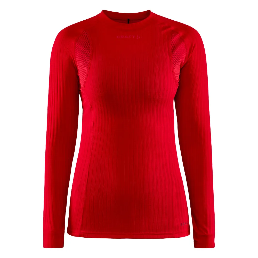 Craft Active Extreme X CN LS - Women's