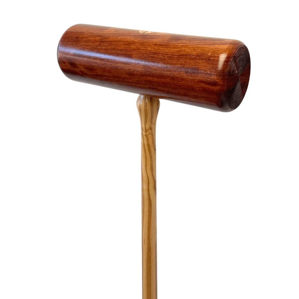 Croquet Mallet - Challenge