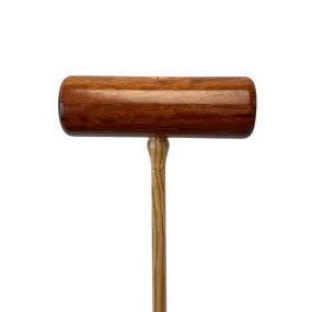 Croquet Mallet - Challenge