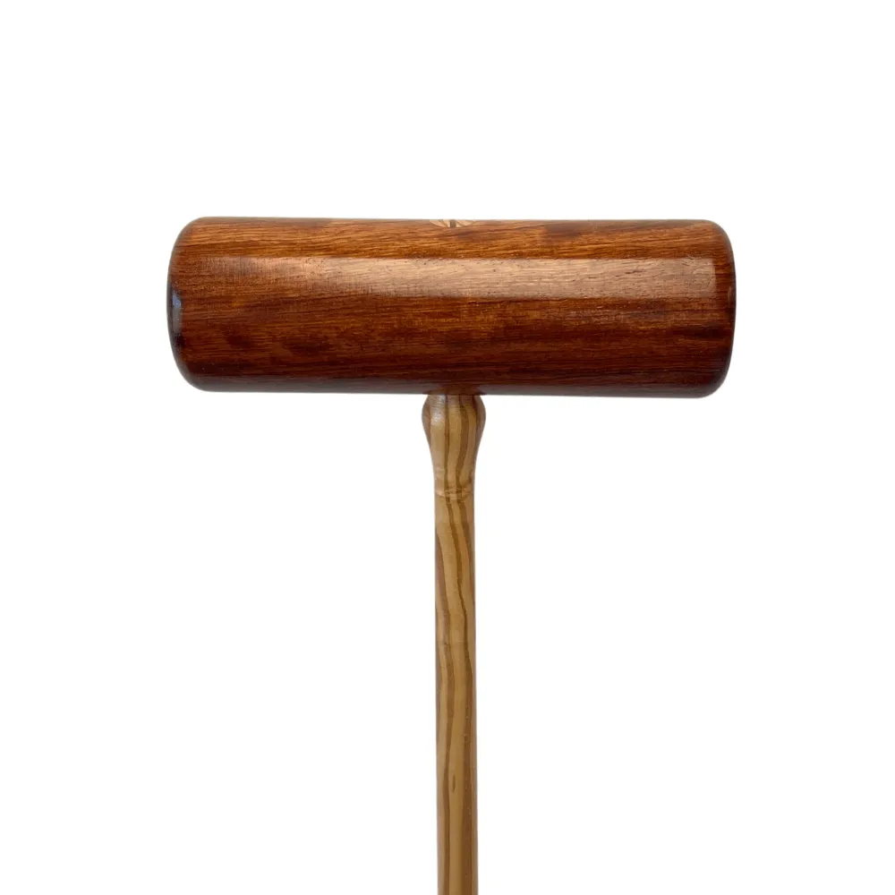 Croquet Mallet - Challenge
