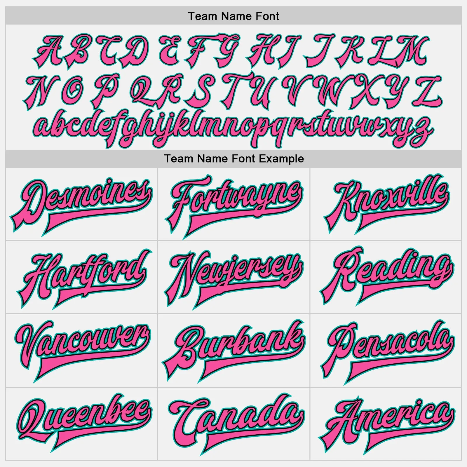Custom White Black Pinstripe Aqua-Pink Bomber Full-Snap Varsity Letterman Jacket