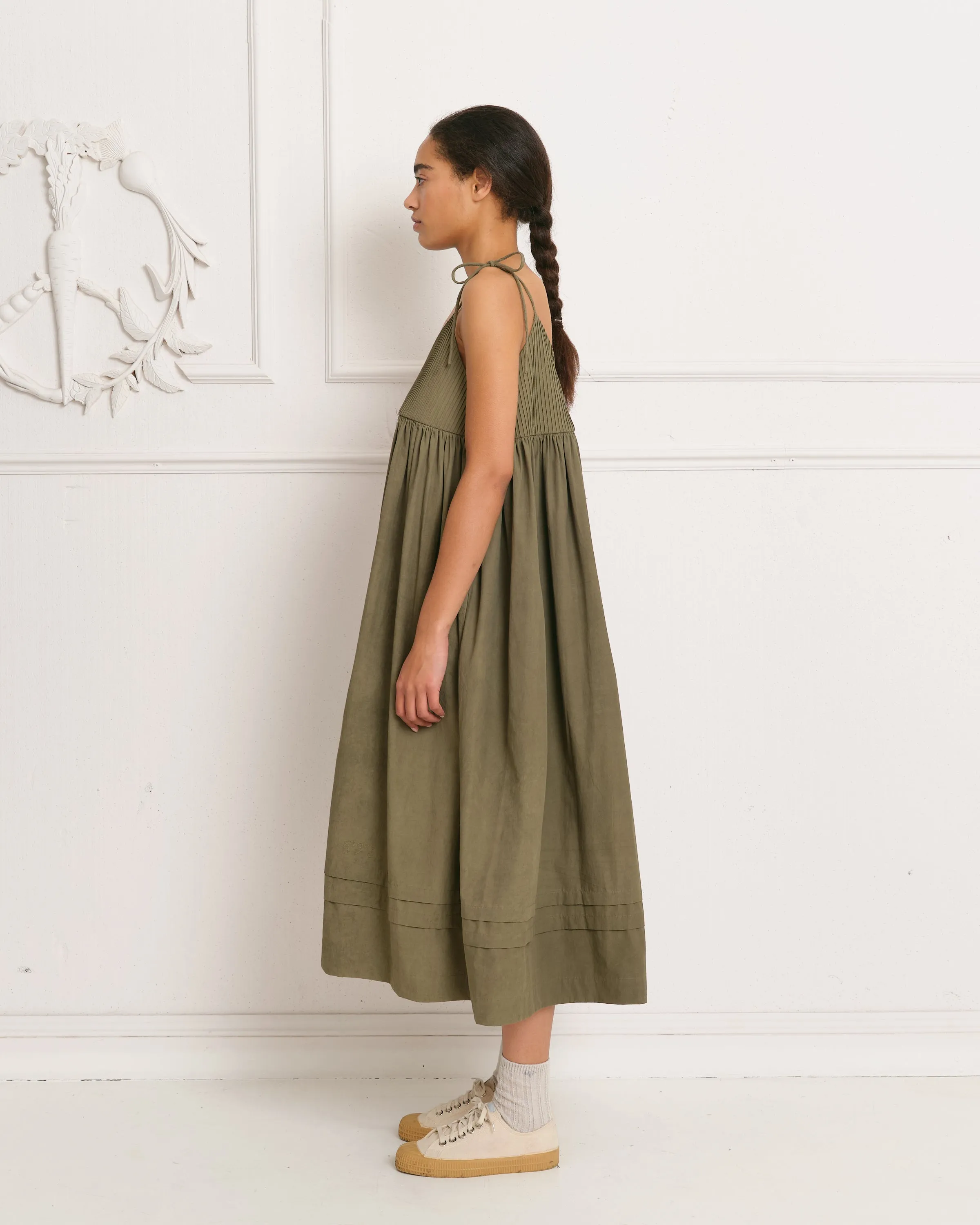 Daisy Dress - R.T.S. CO-11