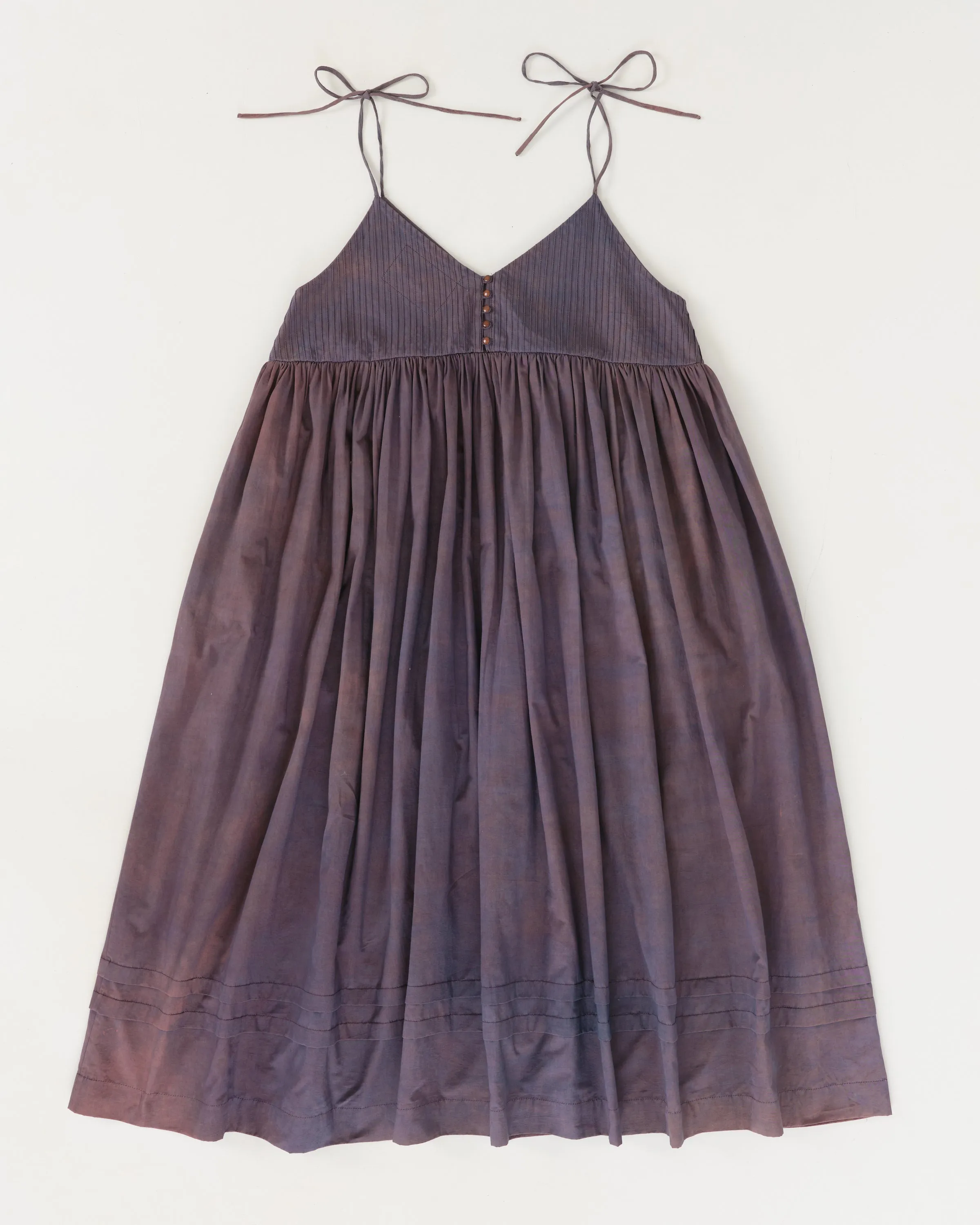 Daisy Dress - R.T.S. CO-200A