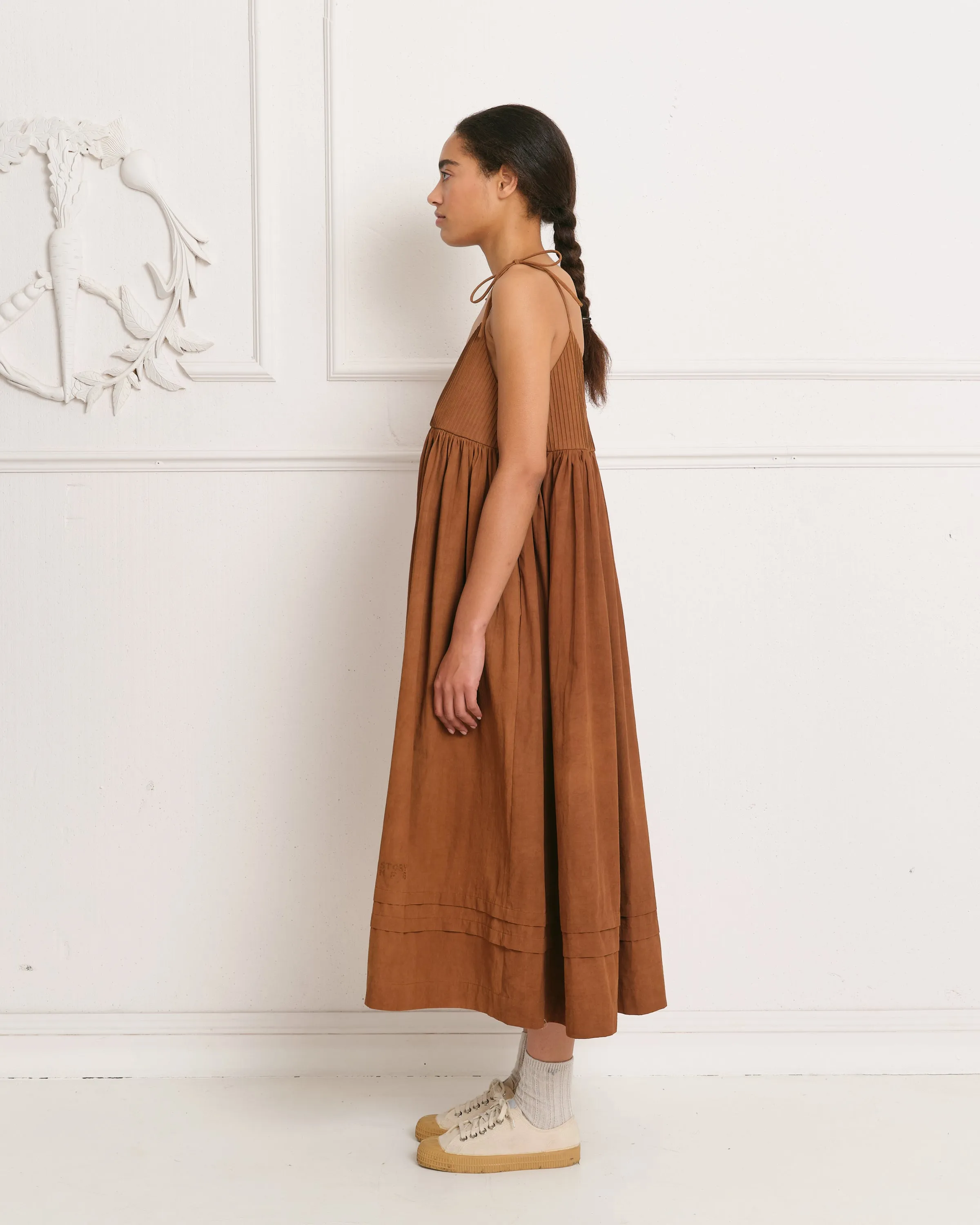 Daisy Dress - R.T.S. CO-44